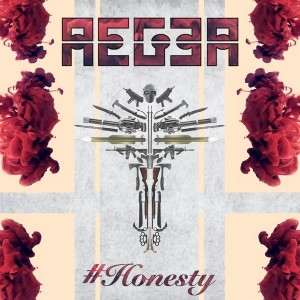 Aegea - #Honesty [EP] (2016)