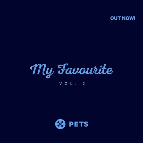 My Favourite PETS Vol. 2 (2016)