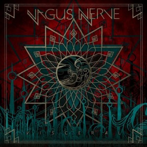 Vagus Nerve - Visceral [EP] (2016)
