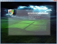 Boot HDD 1.0 by Policai (2016/RUS)
