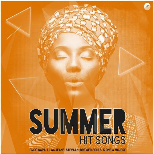 Summer Hit Songs, Vol. 2 (2016)