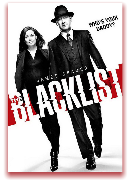   / The Blacklist [4 ] (2016) WEB-DL 720p | LostFilm