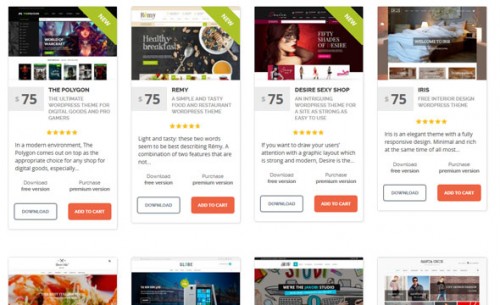Nulled Yithemes All Themes & Plugins Pack - WordPress graphic