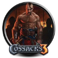 Cossacks 3 - Digital Deluxe Edition (v.1.0.0.46) (2016/RUS/ENG/MULTI7/Repack от Decepticon)