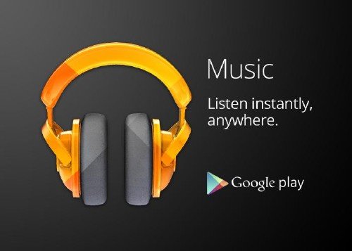 Google Play Music: Лучшие новинки Сентябрь (2016)
