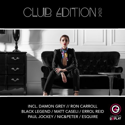 Club Edition #004 (2016)