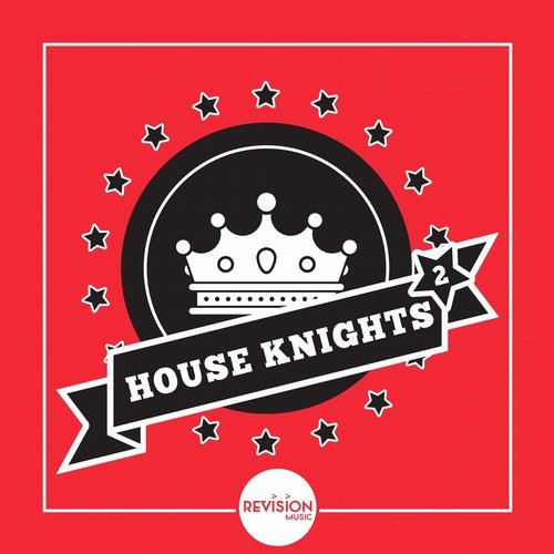 House Knights, Vol. 2 (2016)