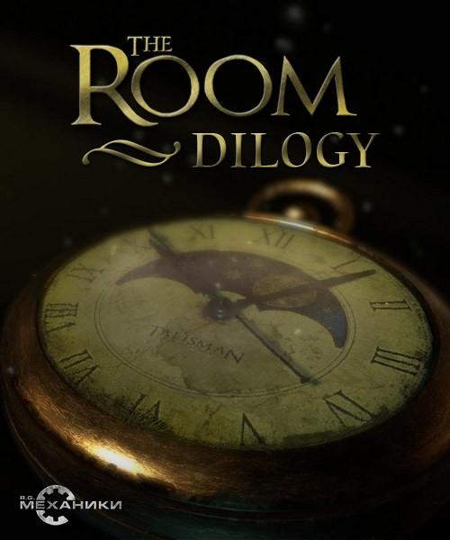 The Room Dilogy (2016/RUS/ENG/Repack от R.G. Механики)
