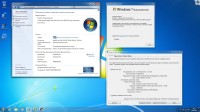 Windows 7 SP1 9in1 Origin-Upd 09.2016 by OVGorskiy 1DVD (x86/x64/RUS)