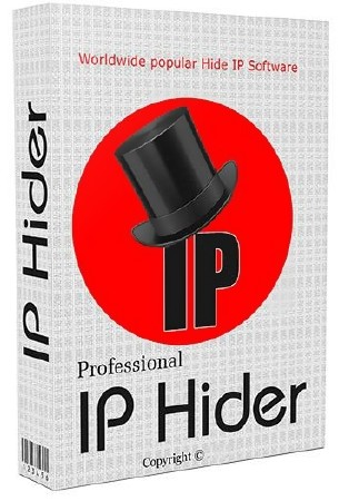 IP Hider Pro 5.8.0.1 ENG