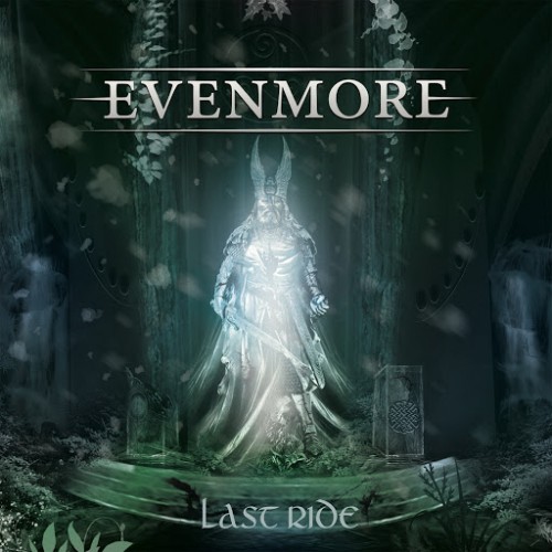 Evenmore - Last Ride [Deluxe Version] (2016)
