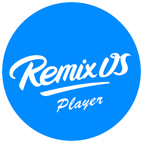 Remix OS Player 1.0.110