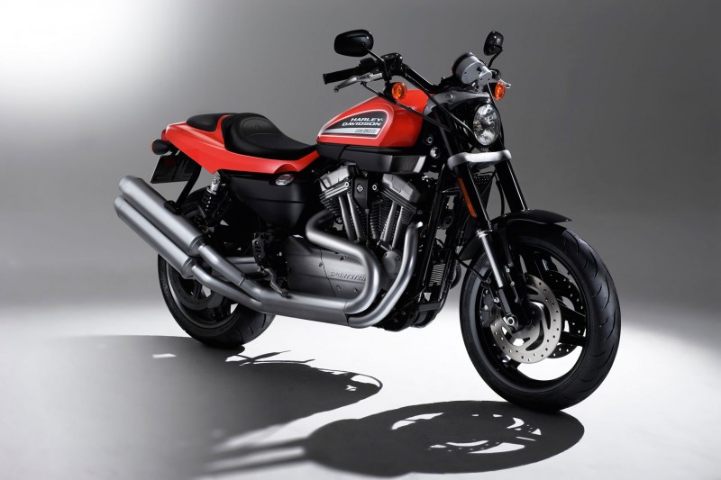 Harley-Davidson XR1200