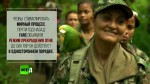 FARC: маникюр цвета хаки (2016) WEB-DLRip 720р