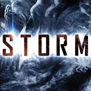 Dan Cummins - Storm (2016)