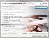  Autodesk AutoCAD Electrical 2017 SP1 (x86-x64) RUS-ENG