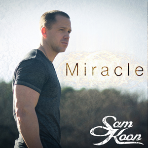 Sam Koon - Miracle [Single] (2016)