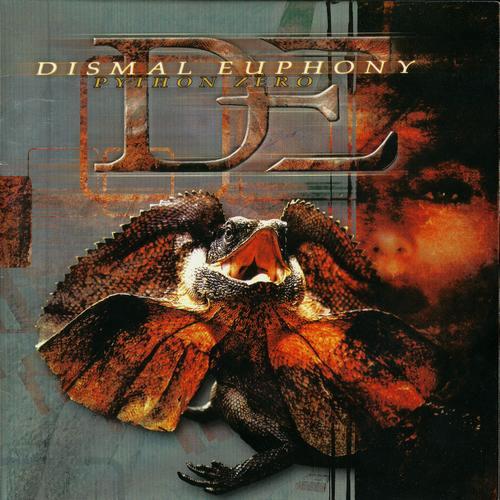 Dismal Euphony - Python Zero (2000, Lossless)