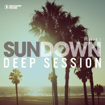 VA - Sundown Deep Session Vol.7 (2016)