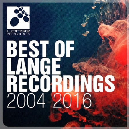 The Best Of Lange Recordings (2004 - 2016)