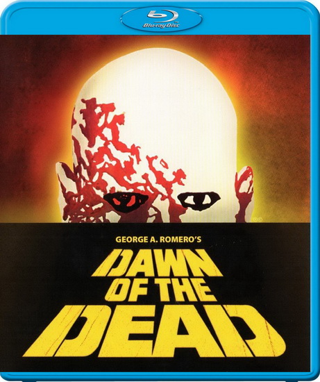   / Dawn of the Dead (1978) BDRip