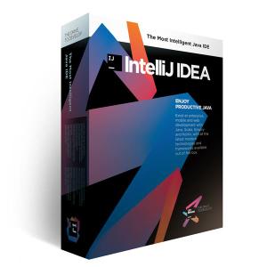 JetBrains IntelliJ IDEA 2016 2.4 (Win/Mac)