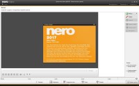 Nero 2017 Platinum 18.0.06100 + Content Pack