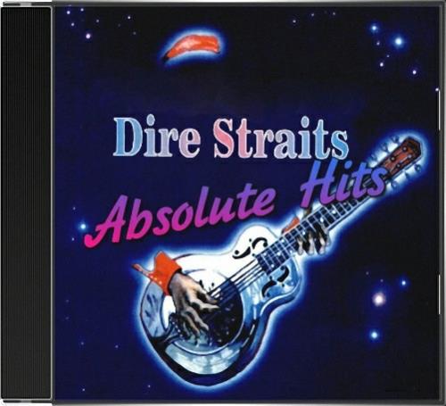 Dire Straits - Absolute Hits (2016) MP3