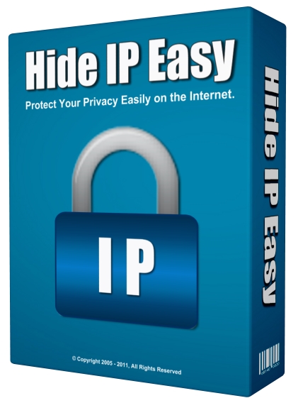 Hide IP Easy 5.5.2.6