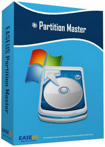 EASEUS Partition Master 11.9 Technican Edition RePack by Diakov