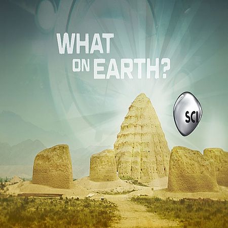 Загадки планеты Земля. Тайна горы Судного Дня / What on Earth? (2015)  HDTVRip (720p)