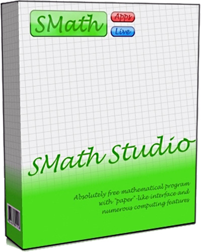 SMath Studio 0.98.6128 Stable + Portable