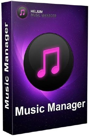 Helium Music Manager 12.3 Build 14588.0 Premium Edition