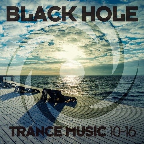 Black Hole Trance Music 10-16 (2016)