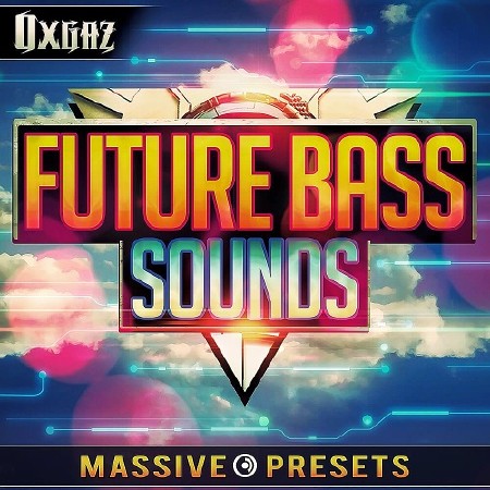 Bass Future Welcome Sounds (2016)