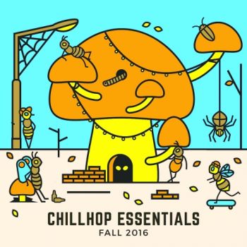 Chillhop Essentials - Fall (2016)