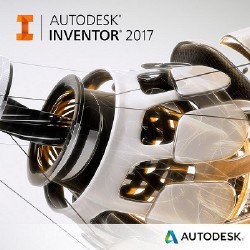 Autodesk inventor professional 2017 r3
