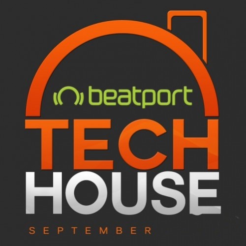 Beatport Tech House September 2016