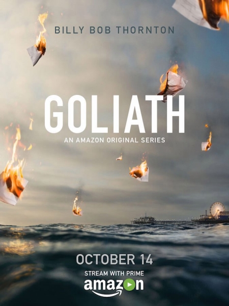  / Goliath (1 /2016/HDTVRip)