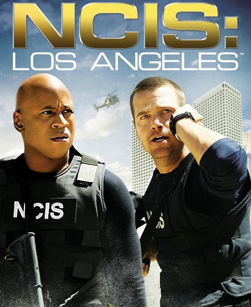 Морская полиция: Лос-Анджелес / NCIS: Los Angeles [S01-14] (2009-2023) WEB-DLRip-HEVC 1080p | P, L