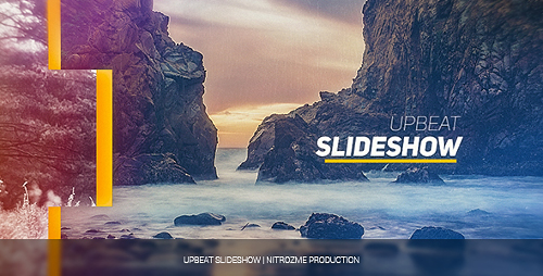 Upbeat Opener - Project for After Effects (Videohive)