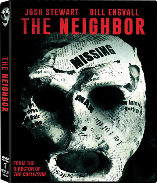 / The Neighbor (2016/WEB-DL/WEB-DLRip)