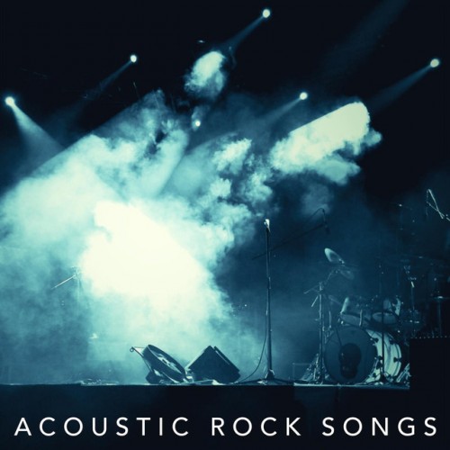 VA - Acoustic Rock Songs (2016)