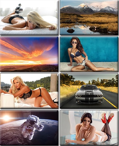 LIFEstyle News MiXture Images. Wallpapers Part (1086)