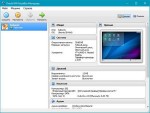 VirtualBox 5.1.8 Build 111374 RePack/Portable by Diakov