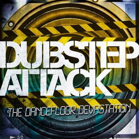 Dubstep Attack Vol. 31 (2016)