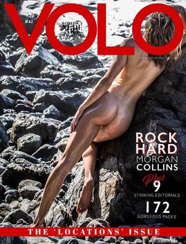 VOLO Magazine (October 2016) 