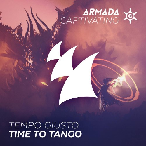 Tempo Giusto - Time To Tango (2016)