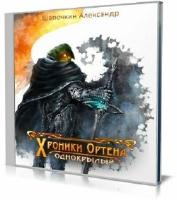 Александр Шапочкин - Хроники Игрока, Однокрылый (Аудиокнига)