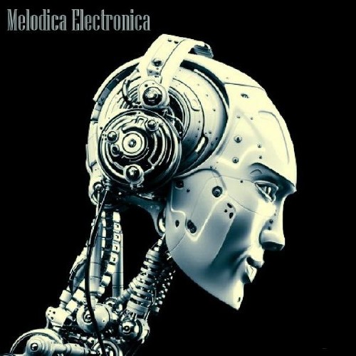 VA - Melodica Electronica (2016)